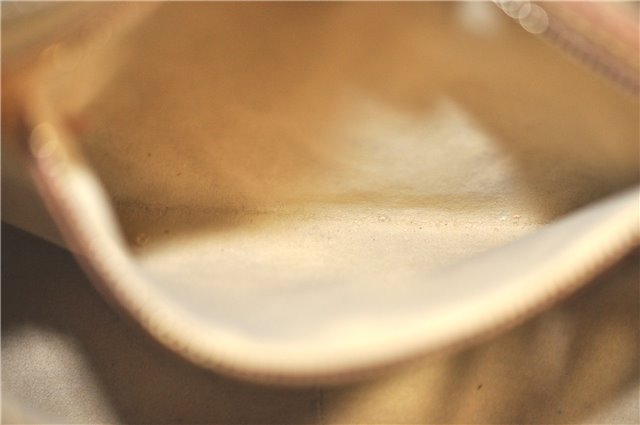 Authentic Louis Vuitton Monogram Looping MM Shoulder Bag M51146 LV 5027B