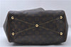 Authentic Louis Vuitton Monogram Tivoli GM Hand Bag M40144 LV 5027D