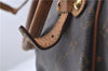 Authentic Louis Vuitton Monogram Tivoli GM Hand Bag M40144 LV 5027D