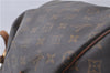 Authentic Louis Vuitton Monogram Tivoli GM Hand Bag M40144 LV 5027D