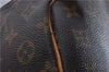 Authentic Louis Vuitton Monogram Keepall 60 Travel Boston Bag M41422 LV 5027F