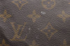 Authentic Louis Vuitton Monogram Keepall 50 Travel Boston Bag Old Model LV 5030I
