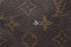 Authentic Louis Vuitton Monogram Keepall 50 Travel Boston Bag Old Model LV 5030I