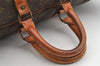 Authentic Louis Vuitton Monogram Keepall 45 Travel Boston Bag Old Model LV 5031I