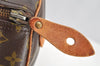 Authentic Louis Vuitton Monogram Keepall 45 Travel Boston Bag Old Model LV 5031I