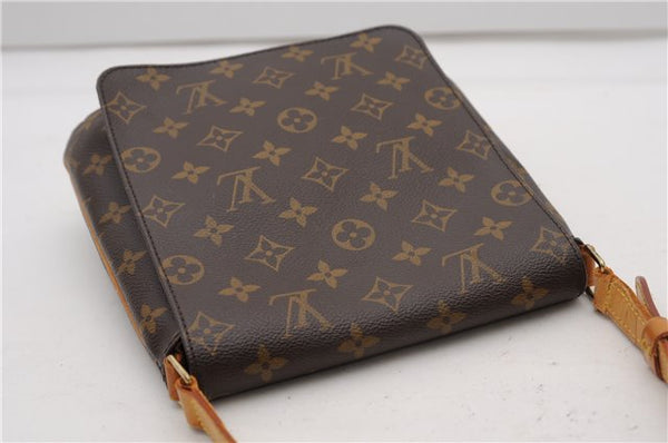 Authentic Louis Vuitton Monogram Musette Salsa Shoulder Bag LV 5033F