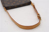 Authentic Louis Vuitton Monogram Musette Salsa Shoulder Bag LV 5033F