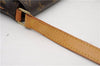 Authentic Louis Vuitton Monogram Musette Salsa Shoulder Bag LV 5033F