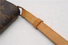 Authentic Louis Vuitton Monogram Musette Salsa Shoulder Bag LV 5033F