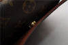 Authentic Louis Vuitton Monogram Musette Salsa Shoulder Bag LV 5033F