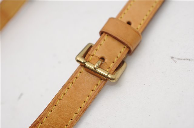 Authentic Louis Vuitton Monogram Musette Salsa Shoulder Bag LV 5033F