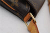 Authentic Louis Vuitton Monogram Musette Salsa Shoulder Bag LV 5033F