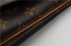 Authentic Louis Vuitton Monogram Musette Salsa Shoulder Bag LV 5033F