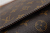 Authentic Louis Vuitton Monogram Musette Salsa Shoulder Bag LV 5033F
