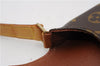 Authentic Louis Vuitton Monogram Musette Salsa Shoulder Bag LV 5033F