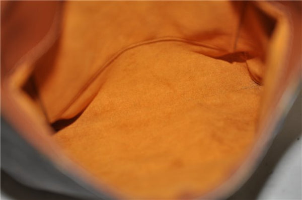 Authentic Louis Vuitton Monogram Musette Salsa Shoulder Bag LV 5033F