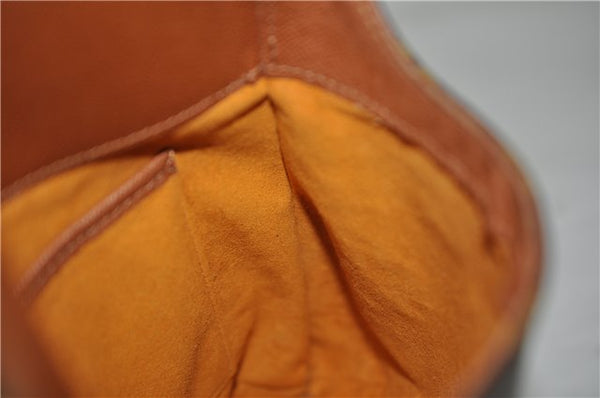 Authentic Louis Vuitton Monogram Musette Salsa Shoulder Bag LV 5033F