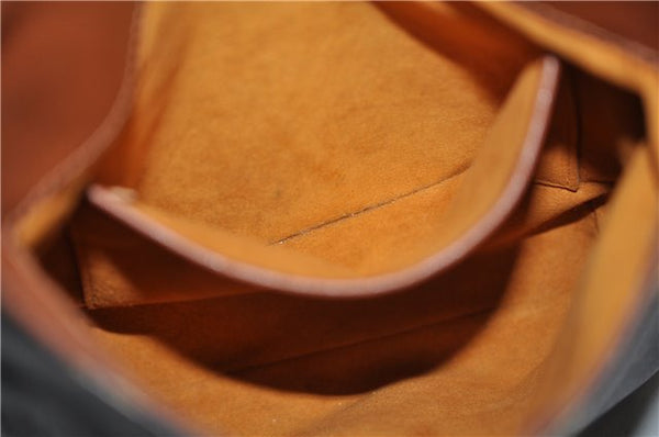 Authentic Louis Vuitton Monogram Musette Salsa Shoulder Bag LV 5033F