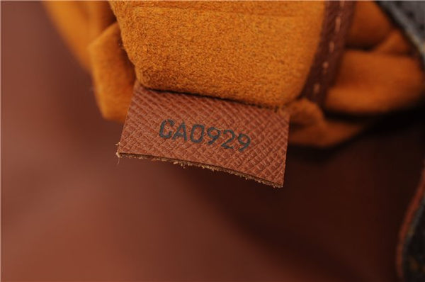 Authentic Louis Vuitton Monogram Musette Salsa Shoulder Bag LV 5033F