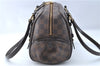 Authentic Louis Vuitton Damier Rivington PM Shoulder Bag N41157 LV 5035C