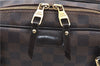 Authentic Louis Vuitton Damier Rivington PM Shoulder Bag N41157 LV 5035C