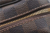 Authentic Louis Vuitton Damier Rivington PM Shoulder Bag N41157 LV 5035C