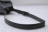 Auth Louis Vuitton Epi Sac De Paule Shoulder Cross Body Bag M80155 Black 5038D
