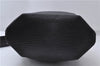 Auth Louis Vuitton Epi Sac De Paule Shoulder Cross Body Bag M80155 Black 5038D
