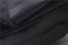 Auth Louis Vuitton Epi Sac De Paule Shoulder Cross Body Bag M80155 Black 5038D
