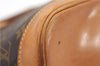 Authentic Louis Vuitton Monogram Alma Hand Bag Purse M51130 LV 5039F