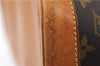 Authentic Louis Vuitton Monogram Alma Hand Bag Purse M51130 LV 5039F
