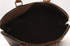 Authentic Louis Vuitton Monogram Alma Hand Bag Purse M51130 LV 5039F