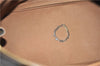 Authentic Louis Vuitton Monogram Alma Hand Bag Purse M51130 LV 5039F
