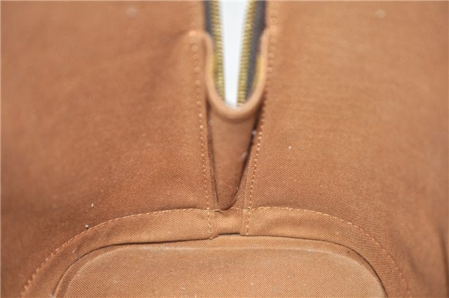 Authentic Louis Vuitton Monogram Alma Hand Bag Purse M51130 LV 5039F