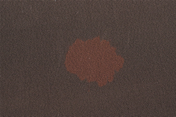 Authentic GUCCI Vintage Chain Shoulder Hand Bag Purse Nylon Leather Brown 5039I