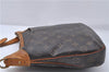 Auth Louis Vuitton Monogram Odeon PM Shoulder Cross Bag M56390 LV Junk 5040D