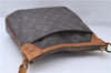 Auth Louis Vuitton Monogram Odeon PM Shoulder Cross Bag M56390 LV Junk 5040D
