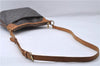 Auth Louis Vuitton Monogram Odeon PM Shoulder Cross Bag M56390 LV Junk 5040D