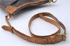 Auth Louis Vuitton Monogram Odeon PM Shoulder Cross Bag M56390 LV Junk 5040D