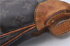 Auth Louis Vuitton Monogram Odeon PM Shoulder Cross Bag M56390 LV Junk 5040D