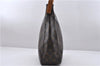 Authentic Louis Vuitton Monogram Looping GM Shoulder Bag M51145 LV 5041D