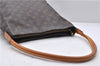 Authentic Louis Vuitton Monogram Looping GM Shoulder Bag M51145 LV 5041D