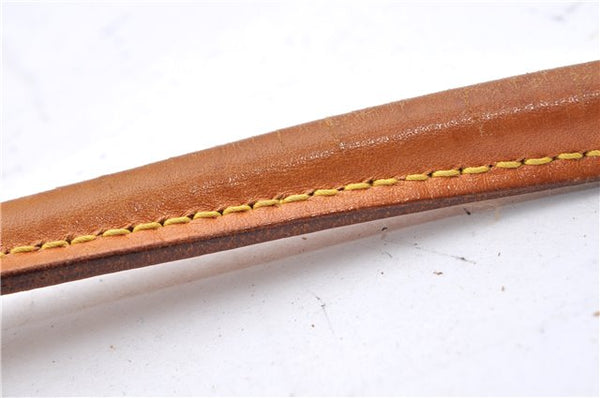 Authentic Louis Vuitton Monogram Looping GM Shoulder Bag M51145 LV 5041D