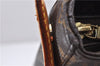 Authentic Louis Vuitton Monogram Looping GM Shoulder Bag M51145 LV 5041D
