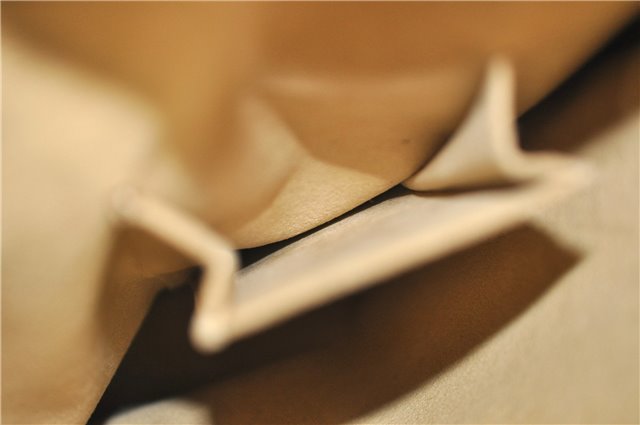 Authentic Louis Vuitton Monogram Looping GM Shoulder Bag M51145 LV 5041D