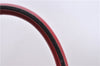 Authentic Louis Vuitton Epi Speedy 30 Hand Boston Bag Red M43007 LV 5042D