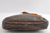 Authentic Louis Vuitton Monogram Odeon MM Shoulder Cross Bag M56389 Junk 5048I