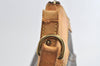 Authentic Louis Vuitton Monogram Odeon MM Shoulder Cross Bag M56389 Junk 5048I