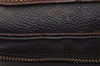 Authentic Louis Vuitton Monogram Marly Dragonne GM M51825 Clutch Bag Junk 5049I