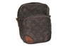 Authentic Louis Vuitton Monogram Amazone Shoulder Cross Bag M45236 Junk 5052I